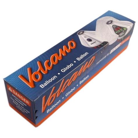 fake volcano bags|volcano bag replacement roll.